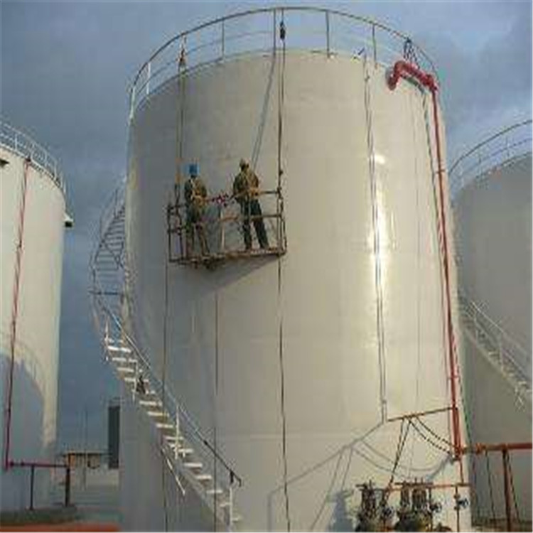 石拐喷漆翻新・工业喷漆・设备喷漆服务简介